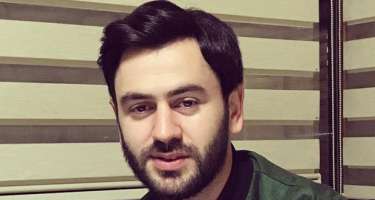 Üzeyirin London küçələrində səslənən mahnısı 