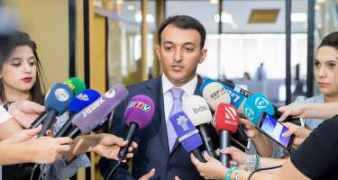  "Burada ən son texnoloji vasitələrdən istifadə olunur"