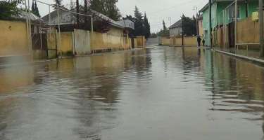 Zaqatala və Balakəndə vəziyyət necədir? - 