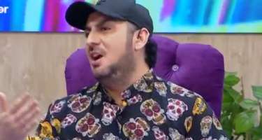 Tolik Fədayə Laçına irad bildirən jurnalisti təhqir etdi