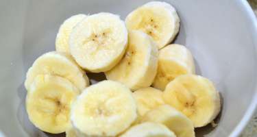 Gündə bir banan yesək orqanizmdə nə 