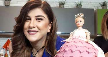 ​İmicini dəyişən Azərbaycanlı aparıcını tanıyan olmadı