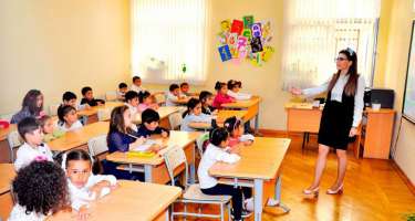 Bəzi məktəbəhazırlıq qruplarında təhsil ödənişli ola bilər
