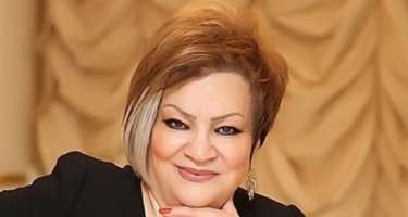 Bu gün Afaq Bəşirqızının özəl günüdür