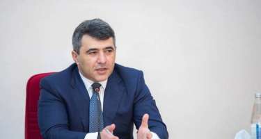 “Ölkənin ərzaq təhlükəsizliyinin təmin edilməsi əsas məqsədlərdən biridir”