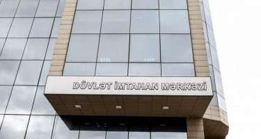 Ali təhsil müəssisələrinə qəbul olan abituriyentlərin qeydiyyatı başlanıb