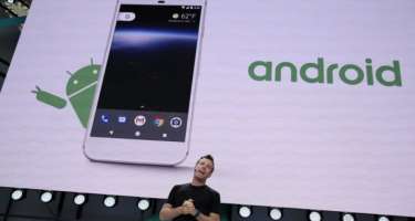 “Android 9.0 Pie” sistemində telefon zənglərini 