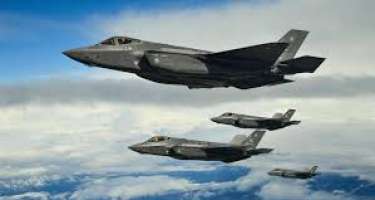 ABŞ Türkiyəyə F-35 qırıcılarını satmaqdan imtina edərsə... - 