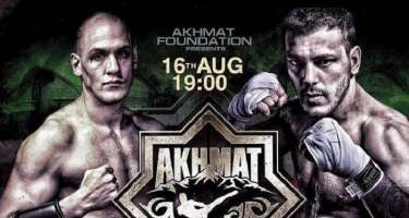 Zabit Səmədov Fransa çempionuna qalib gəldi