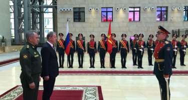 Akar və Fidandan Rusiyaya kritik SƏFƏR -