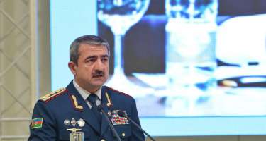 "Terrorçuluğa qarşı mübarizə çərçivəsində 88 şəxs saxlanılıb"