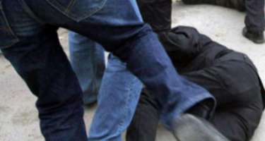 Cəlilabadda iki toy mərasimində kütləvi dava baş verib