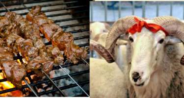 Qurban əti necə bişirilməlidir? 