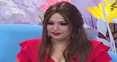 ​Mənzurə Musayeva MÜFLİSLƏŞİB
