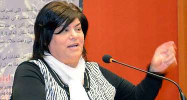​Əməkdar jurnalist Flora Xəlilzadənin 65 yaşı tamam olur