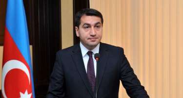 "Parlamentin üzvü olmaq digər ölkələrin qanunlarını pozmağa əsas vermir" - 