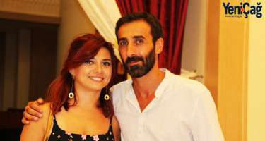 Əməkdar artistin xanımı ailə sirrini açdı: 