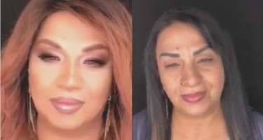 Maral Tahirqızını tanıyan olmadı-