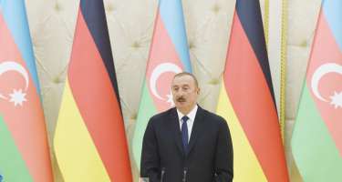 "Avropa Şurasının tənqidi qərəzlidirsə, öz sözümüzü açıq şəkildə bildiririk"