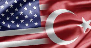 ABŞ nümayəndə heyəti Türkiyədə 