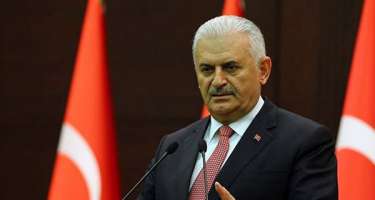 Binəli Yıldırım Azərbaycana səfər edəcək