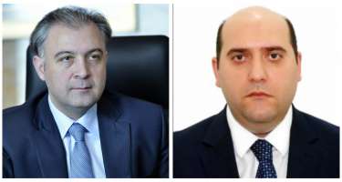 Mehriban Əliyevanın yeni köməkçiləri kimlərdir? 