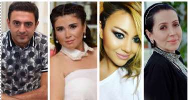 Sürətlə arıqlayan məşhurlarımız