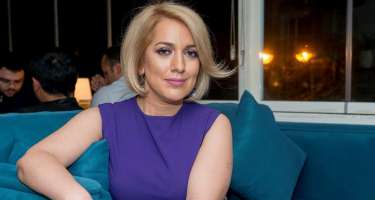 Lalə Məmmədovanı heç kim TANIMADI
