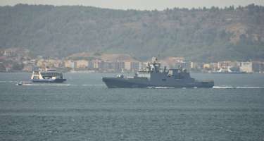 Rusiyadan dünyaya göz dağı