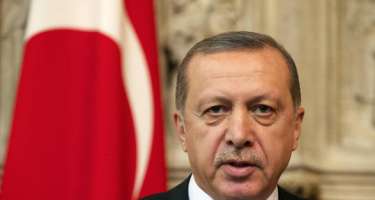 Ərdoğan Qırğızıstana gedəcək