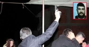 Gəlinin qardaşı TOY GÜNÜ ÖLDÜ