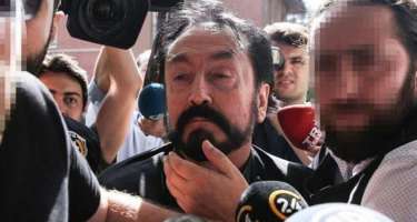 Adnan Oktarla bağlı YENİ XƏBƏR