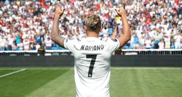 “Real”da Ronaldudan sonra 7 nömrəni geyinəcək futbolçu - 