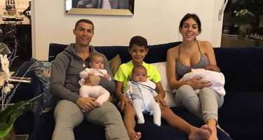 Ronaldo rəhbərlikdən