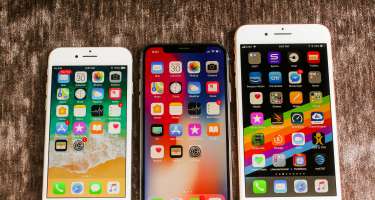 Yeni iPhone modeli gəlir -