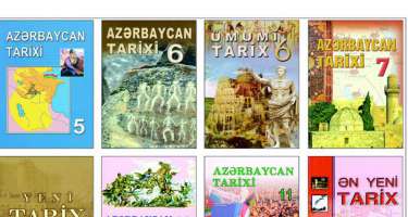 Dərsliklərin paylanılmasına başlanılıb