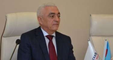 ​“Azərenerji”nin YENİ SƏDRİ KİMDİR?