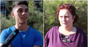Avtobusda yer üstündə düşən davalarda günahkar kimdir?