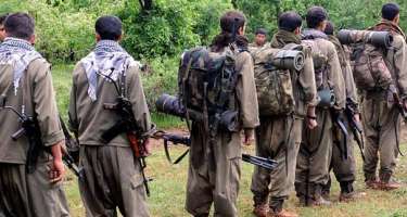 PKK-nın gizli planı üzə çıxdı 