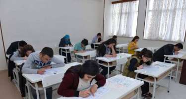 Rezidenturaya qəbul olanların 