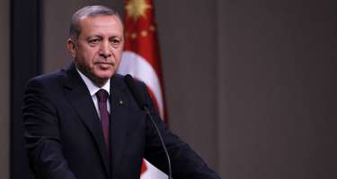 Ərdoğan Azərbaycana gələcək