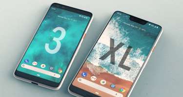 "Google" yeni telefon modellərini təqdim edəcək -