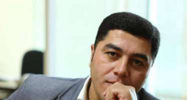 Tanınmış jurnalist İŞDƏN AYRILDI