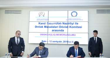 Komitə nazirliklə əməkdaşlıq edəcək
