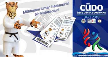 Bakı mundialında 9 italiyalı cüdoçu qüvvəsini sınayacaq