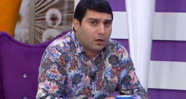Baloğlan Əşrəfovun  konsertinə 303 nəfər bilet aldı