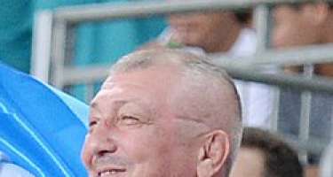 "Bir komplekt medal yaxşı nəticə olar" 