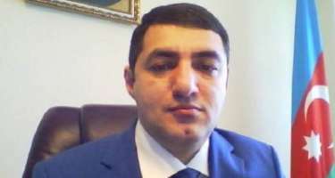Tanınmış vəkil İstintaq İdarəsinə rəis təyin olundu