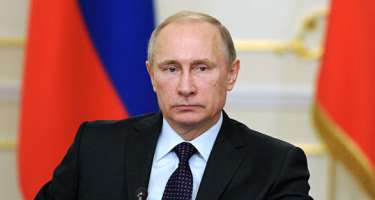 Rusiya prezidentinin Azərbaycana səfərinin detalları açıqlanıb