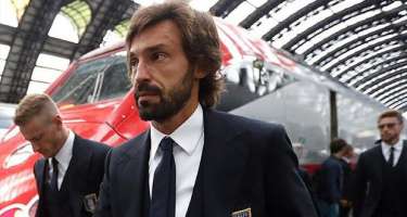 Pirlo Ronaldo üçün ideal tərəf müqabilini açıqladı  
